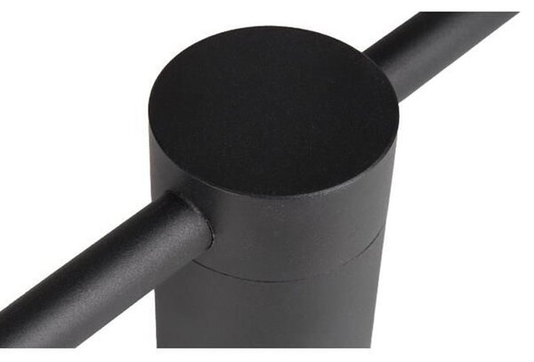 Aplica LED de perete, design liniar, 820 lm, lumina alb neutra, IP20