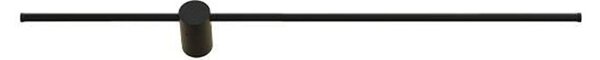 Aplica LED de perete, design liniar, 820 lm, lumina alb neutra, IP20