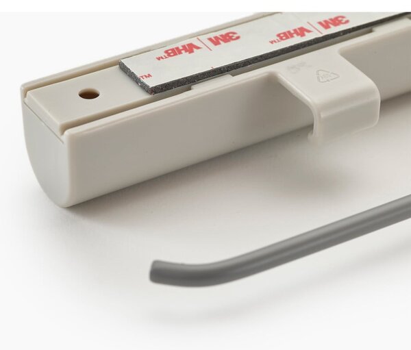 Organizator pentru șifonier din metal Orderly – Joseph Joseph