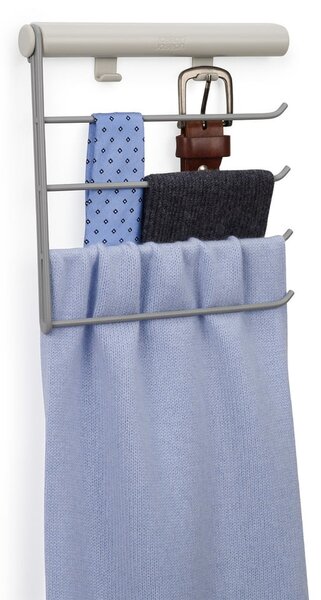 Organizator pentru șifonier din metal Orderly – Joseph Joseph