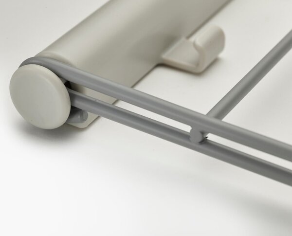 Organizator pentru șifonier din metal Orderly – Joseph Joseph