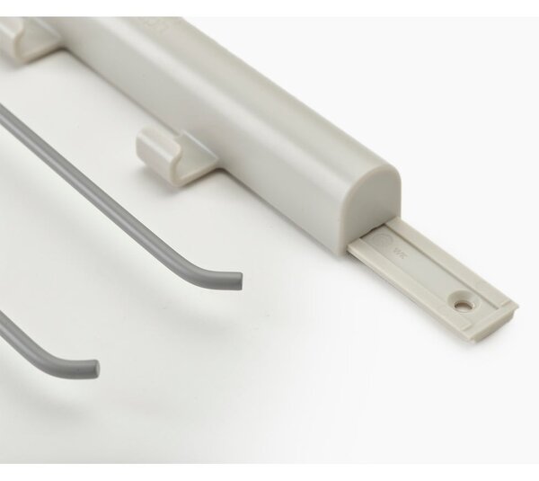 Organizator pentru șifonier din metal Orderly – Joseph Joseph