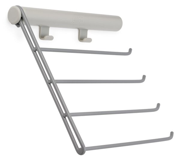 Organizator pentru șifonier din metal Orderly – Joseph Joseph