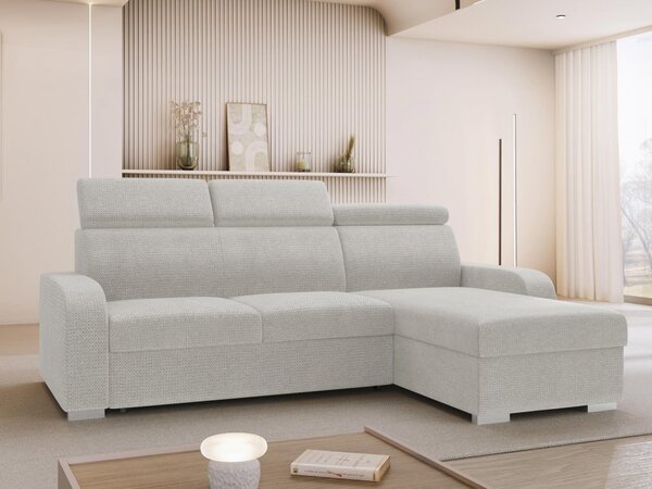 Coltar extensibil living Losar 2rLC