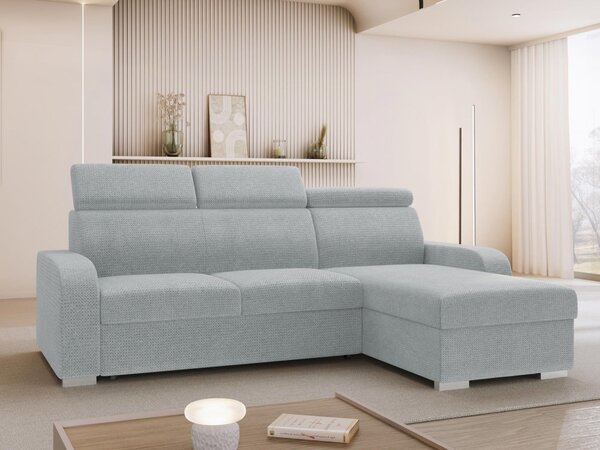 Coltar extensibil living Losar 2rLC