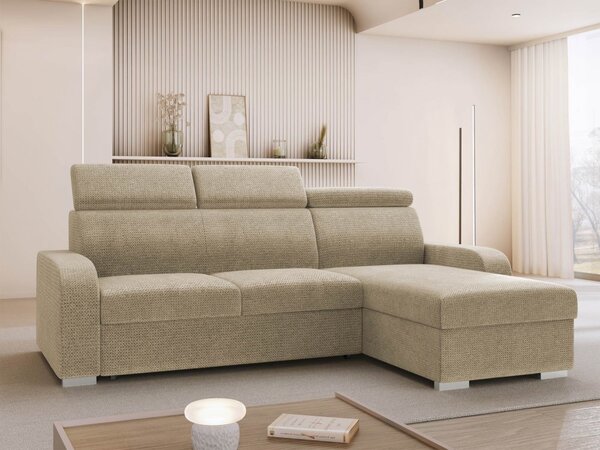 Coltar extensibil living Losar 2rLC