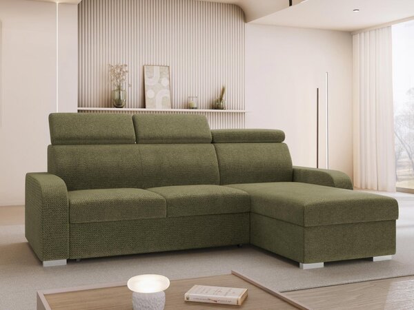 Coltar extensibil living Losar 2rLC