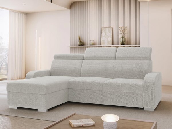 Coltar extensibil living Losar 2rLC