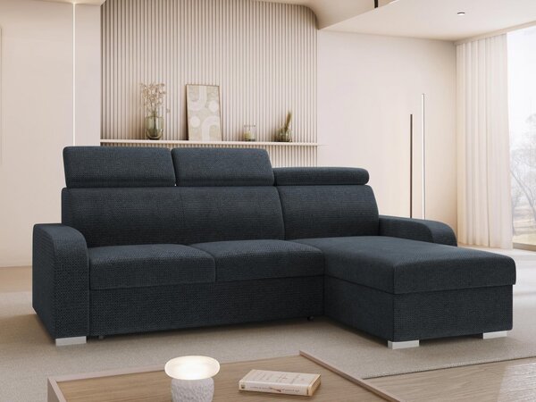Coltar extensibil living Losar 2rLC