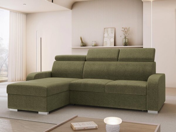 Coltar extensibil living Losar 2rLC