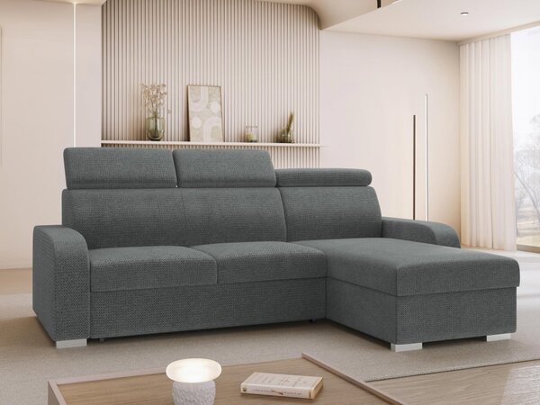 Coltar extensibil living Losar 2rLC
