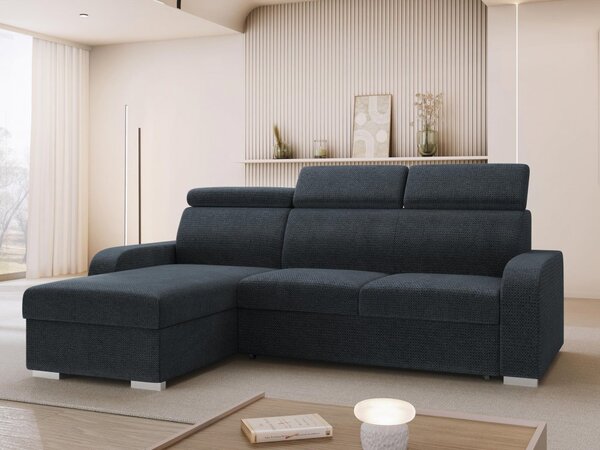Coltar extensibil living Losar 2rLC