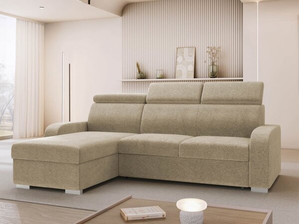 Coltar extensibil living Losar 2rLC