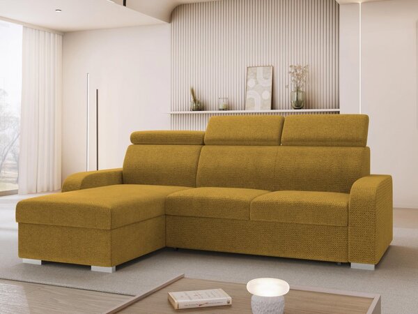 Coltar extensibil living Losar 2rLC