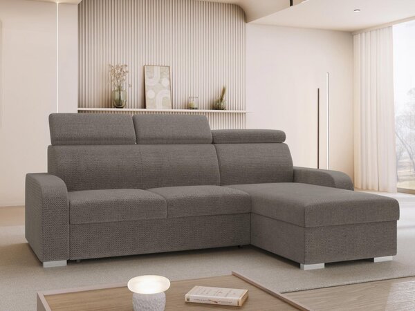 Coltar extensibil living Losar 2rLC