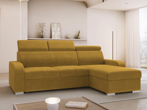 Coltar extensibil living Losar 2rLC