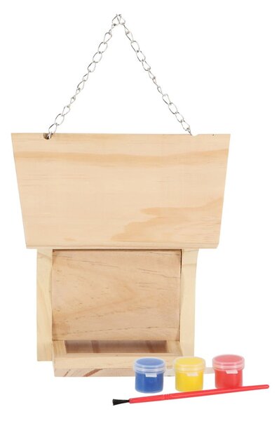 Hrănitor de păsări DIY – Esschert Design