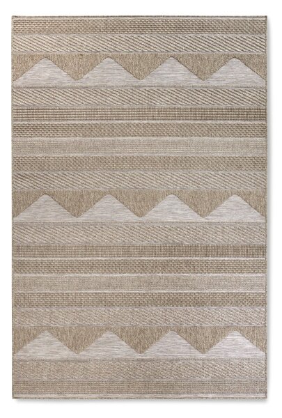 Covor de exterior în culoare naturală 155x230 cm Elisabeth – Villeroy&Boch
