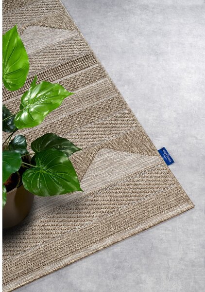 Covor de exterior în culoare naturală 155x230 cm Elisabeth – Villeroy&Boch