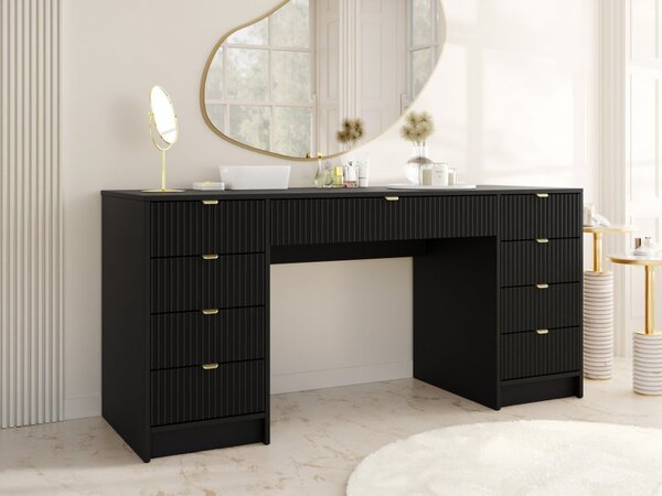 Birou - masa de toaleta Razimo Bis