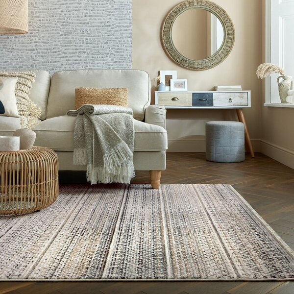 Covor bej 120x160 cm Camino – Flair Rugs