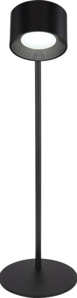 Globo 58436B - Lampă de birou LED tactilă reglabilă 4în1 JORJE LED/4W/5V negru