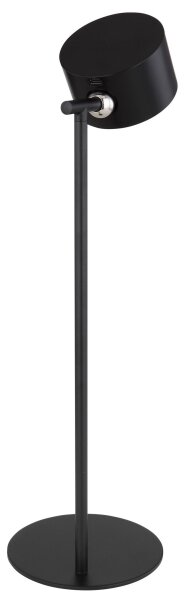 Globo 58436B - Lampă de birou LED tactilă reglabilă 4în1 JORJE LED/4W/5V negru