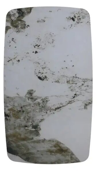 Masa fixa 137*75* 72 cm Ata Marble