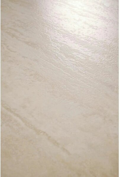 Masa extensibila SALIX, travertin/casmir, piatra sinterizata/otel, 180