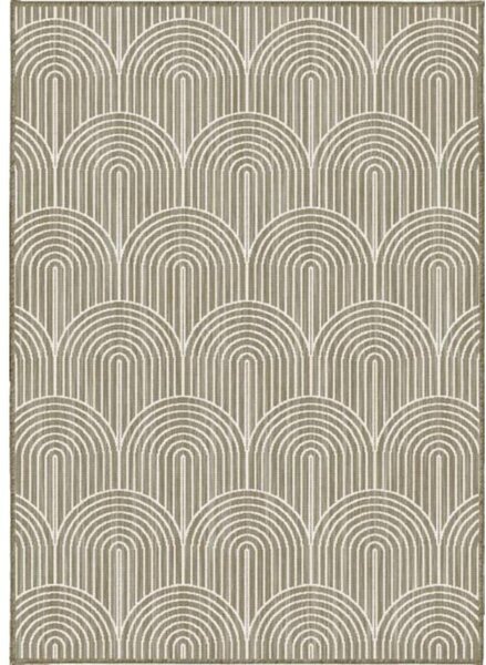 Covor de exterior maro 160x230 cm Pangli Linen – Hanse Home