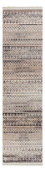 Covor tip traversă bej 66x300 cm Camino – Flair Rugs
