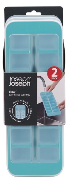 Forme pentru gheață 2 buc. Easy-fill – Joseph Joseph