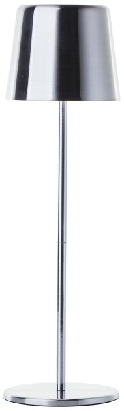 Lampă LED tactilă dimabilă de exterior Brilliant XAANA LED/4W/5V IP44 crom