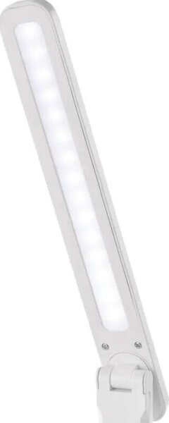 Lampă LED reîncărcabilă dimabilă de masă LED/5W/3,7V 3000K/4000K/6500K 800mAh alb