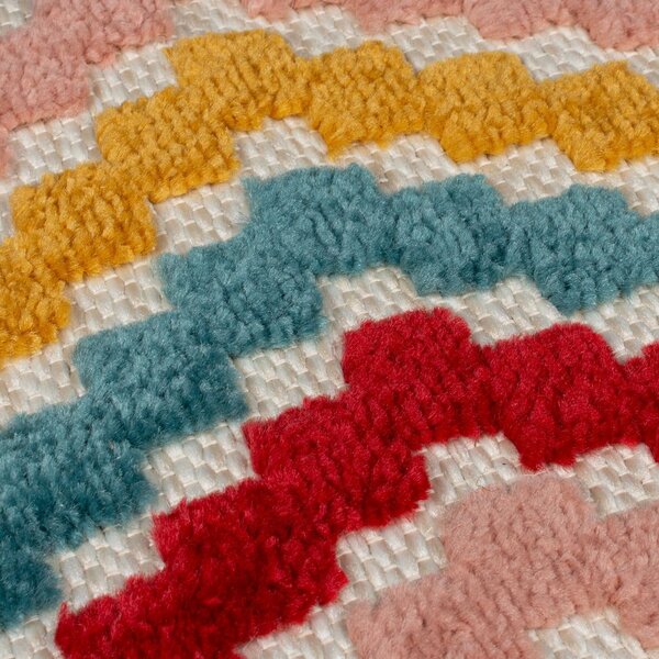 Covor de exterior 200x290 cm Bay Diamond – Flair Rugs