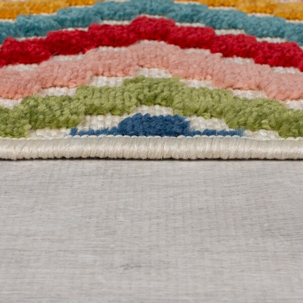 Covor de exterior 200x290 cm Bay Diamond – Flair Rugs