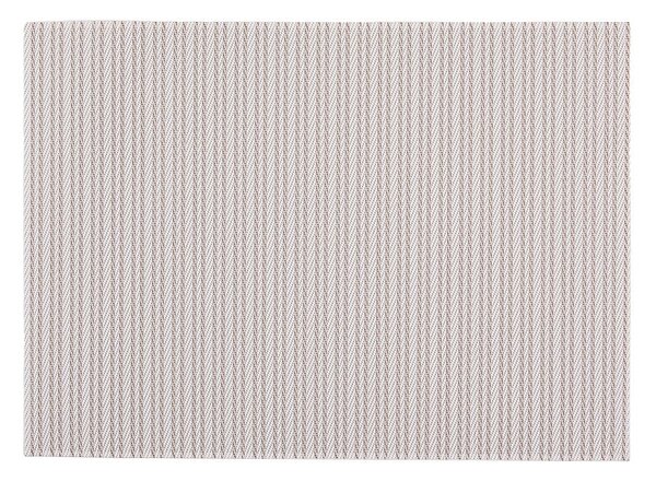 Suport pentru farfurii din plastic 33x45 cm Fallon – ZicZac