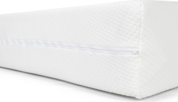 Saltea cu arcuri de tip pachet Hotela 80x200 - husă Exclusive