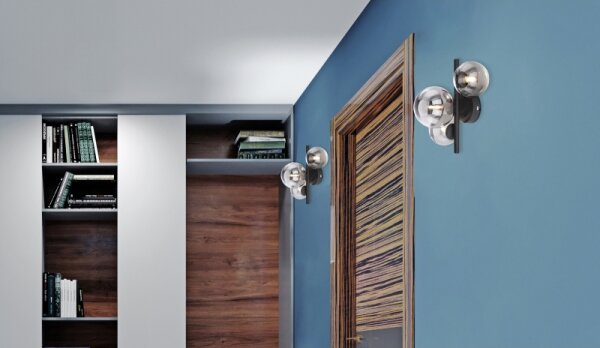 Globo 56133-3W - Plafonieră LED RIHA 3xG9/3,5W/230V