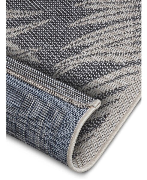Covor de exterior gri 115x170 cm Clyde Paru – Hanse Home