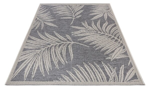 Covor de exterior gri 115x170 cm Clyde Paru – Hanse Home