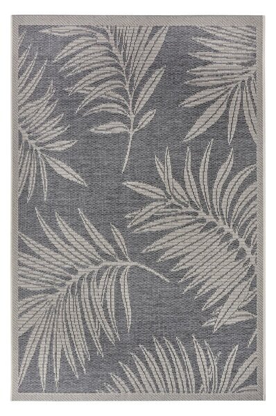 Covor de exterior gri 115x170 cm Clyde Paru – Hanse Home