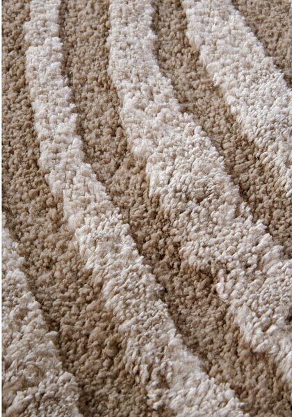 Covor bej 200x280 cm Pigment Beige – Elle Decoration