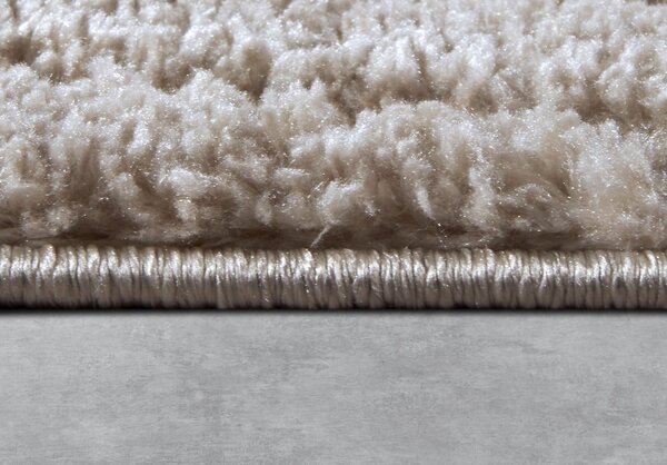 Covor bej 200x280 cm Pigment Beige – Elle Decoration