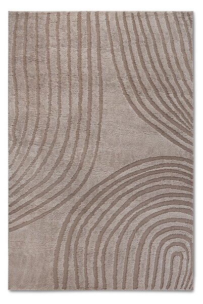 Covor bej 200x280 cm Pigment Beige – Elle Decoration