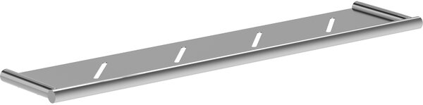 Mexen Loop, raft de perete, cromat, 70A71061-00