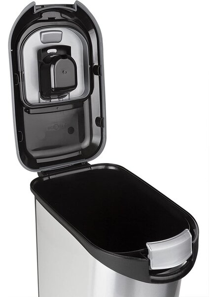 Recipient pentru alimente uscate Curver, 12 kg