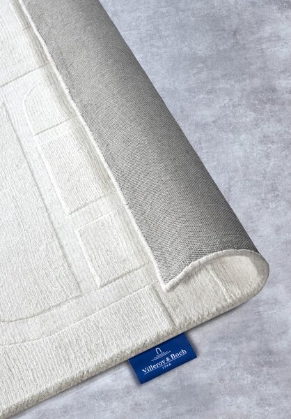 Covor tip traversă crem țesut manual din lână 80x250 cm Alexis – Villeroy&Boch