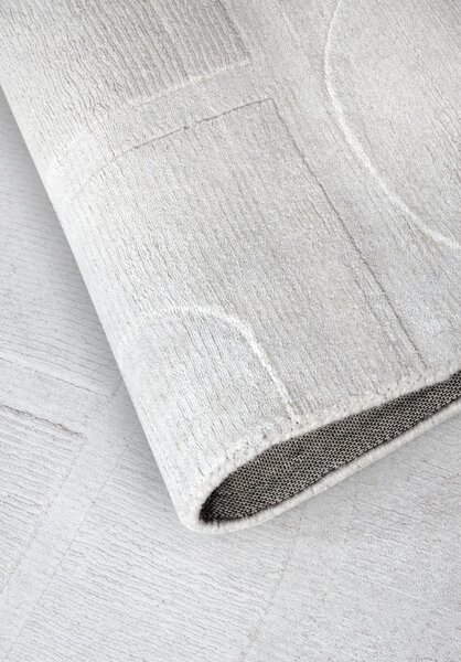 Covor tip traversă crem țesut manual din lână 80x250 cm Alexis – Villeroy&Boch