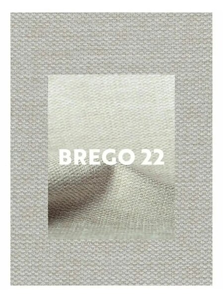 Scaun rotativ HUGO, bej deschis/negru, stofa clasica/metal, 58x60x90 c